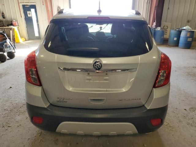 KL4CJDSB5EB609882 Buick Encore Premium