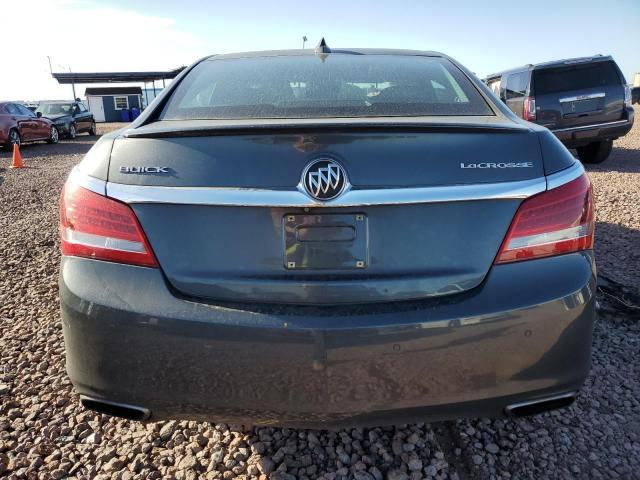 1G4G45G35GF188517 Buick Lacrosse Sport Touring