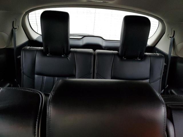 5N1AL0MM2EC512630 Infiniti QX60