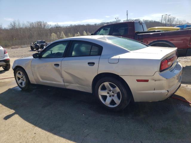 2C3CDXAT2EH357710 Dodge Charger Police