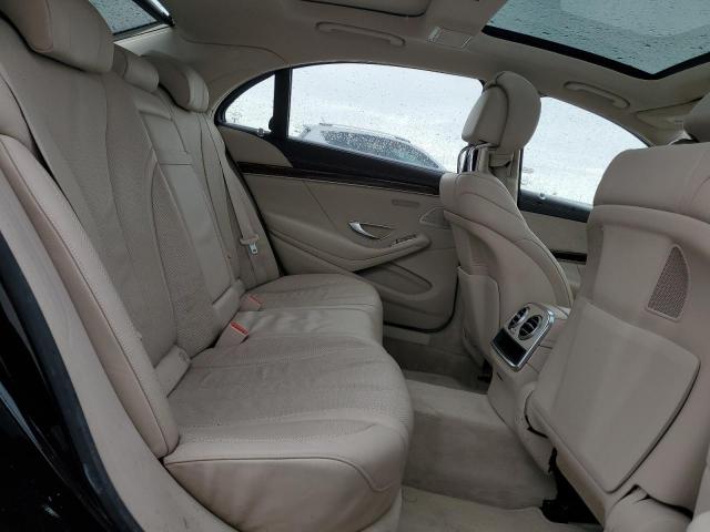 WDDUG8FB7FA087134 Mercedes-Benz S 550 4matic