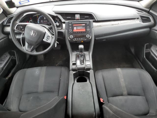 2HGFC2F61MH527802 Honda Civic Lx