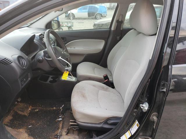 ML32F3FJ7HHF14147 Mitsubishi Mirage G4 Es