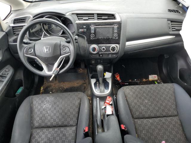 JHMGK5H53HS011868 Honda FIT LX