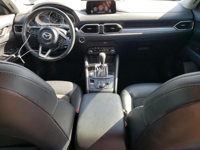JM3KFACM8K1601186 Mazda Cx-5 Touring