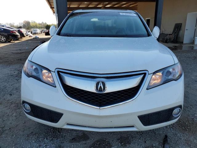 5J8TB3H52FL019148 Acura Rdx Technology