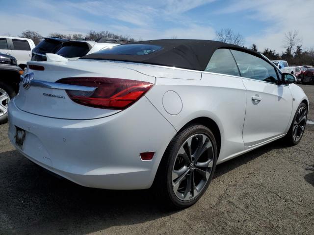 W04WH3N57JG055038 Buick Cascada Premium