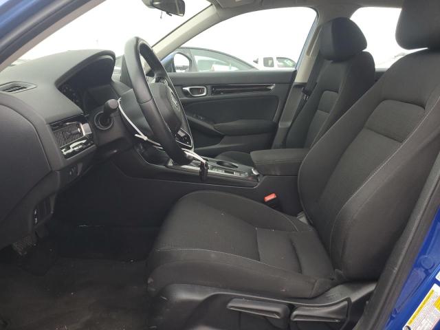 2HGFE1F75NH319081 Honda CIVIC EX