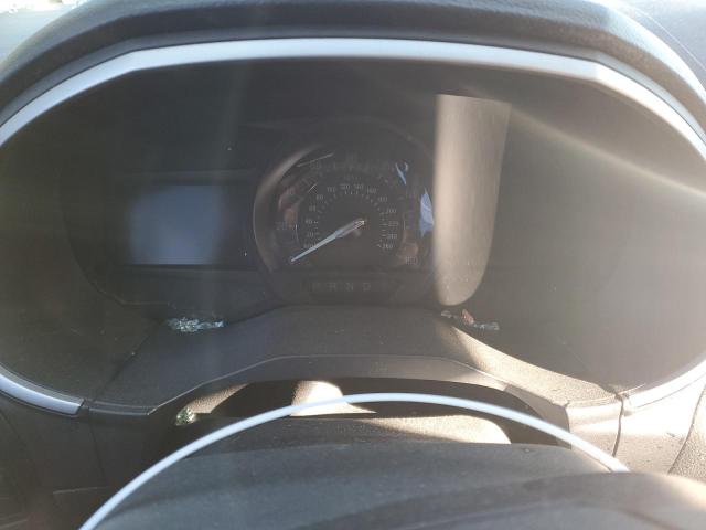 2FMPK4J95LBA22281 Ford EDGE SEL