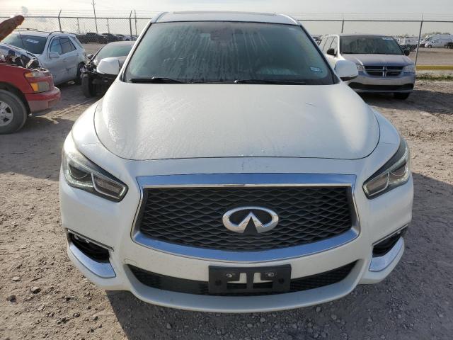 5N1DL0MN3LC504748 Infiniti QX60 LUXE