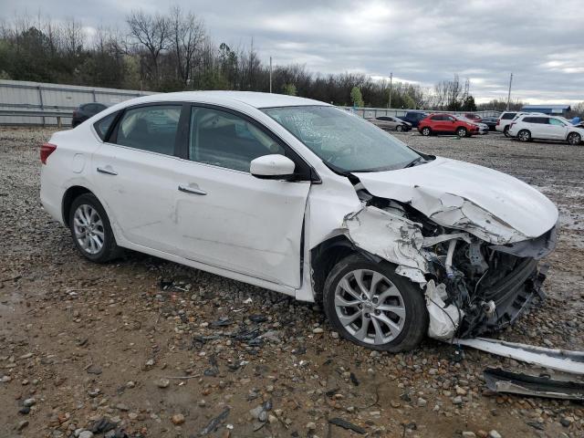 3N1AB7AP0KY435728 Nissan SENTRA S