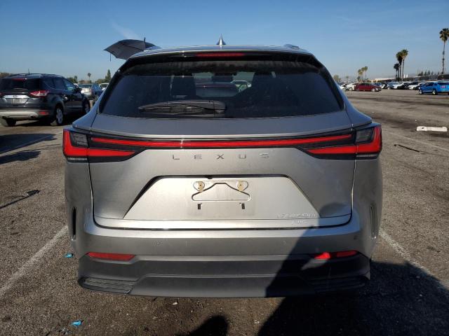 JTJHKCFZ8N2005931 Lexus NX 450H