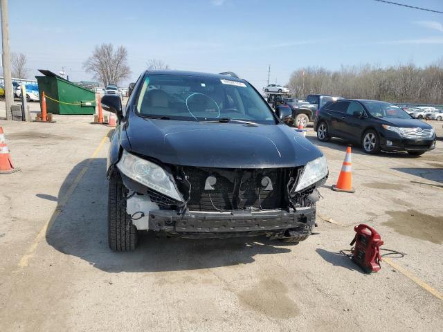 2T2BK1BAXFC316675 Lexus Rx 350 Base