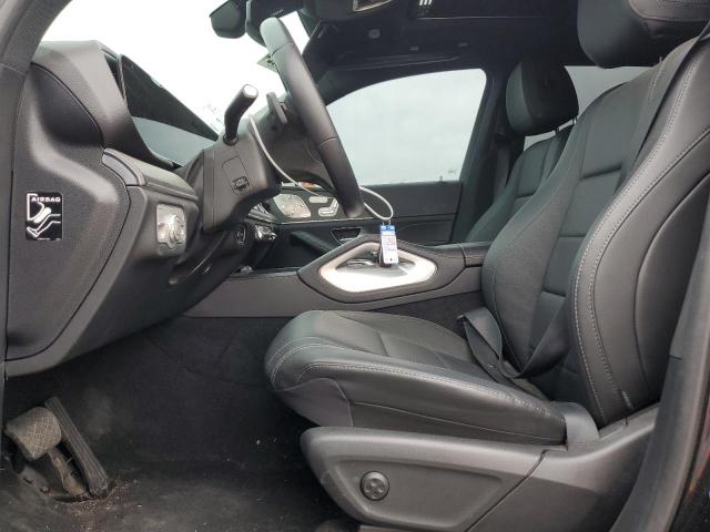 4JGFB4JB8NA586682 Mercedes-Benz GLE 350