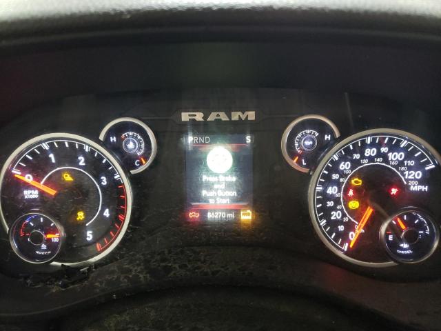 3C63R3AL4KG673229 RAM 3500 Tradesman