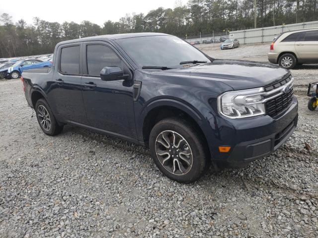3FTTW8E35PRB02420 Ford Maverick Xl