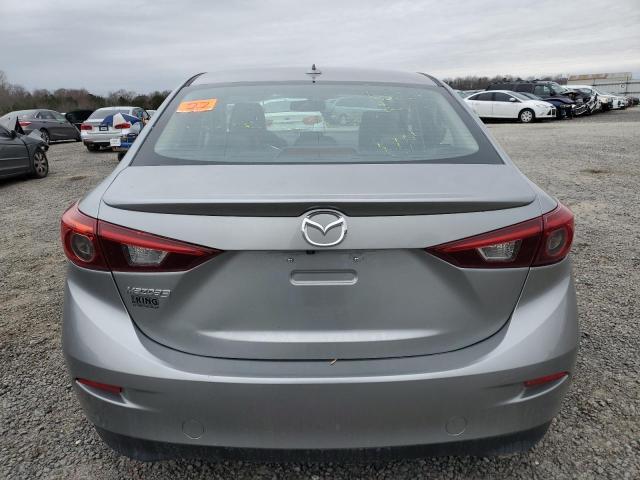 JM1BM1W33F1263963 Mazda 3 Grand Touring