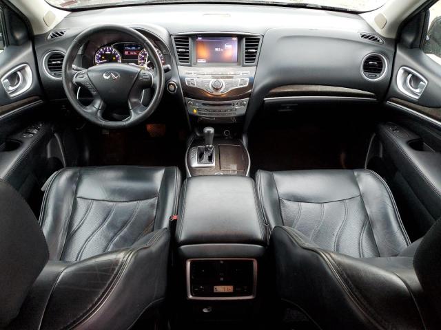 5N1AL0MM2EC512630 Infiniti QX60