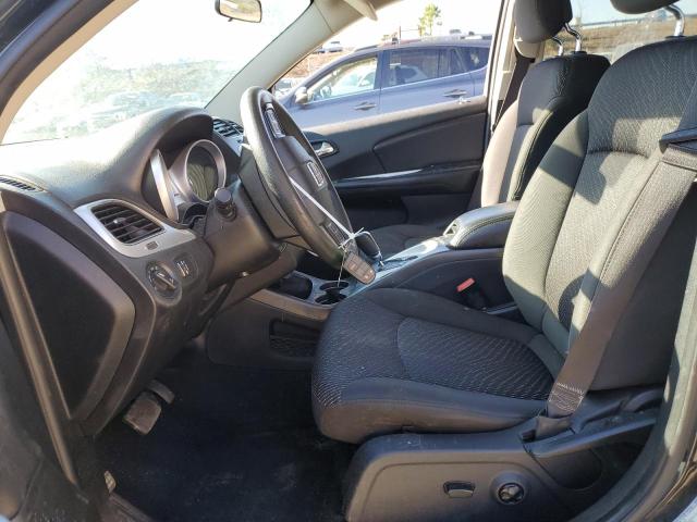 3C4PDDBG2HT540274 Dodge Journey Sxt