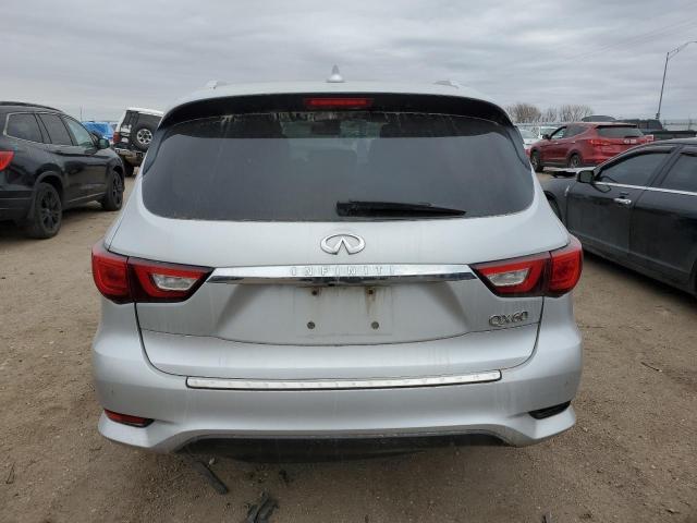 5N1DL0MM8HC557699 Infiniti QX60
