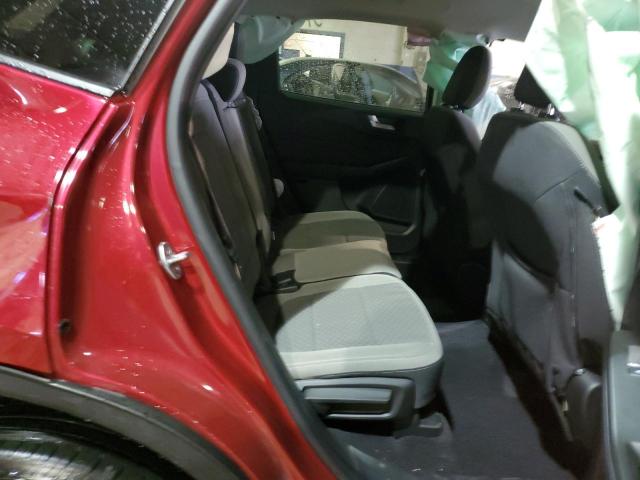 1FMCU9G65MUB11475 Ford ESCAPE SE