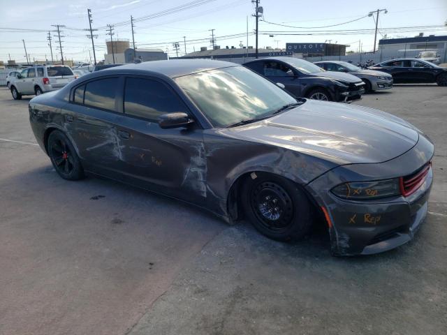 2C3CDXHG5HH523098 Dodge Charger Sxt