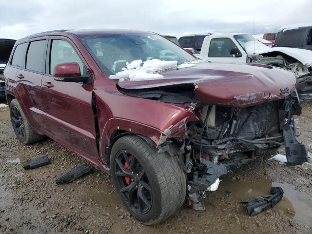 1C4RJFDJ5MC638632 Jeep Grand Cherokee Srt-8