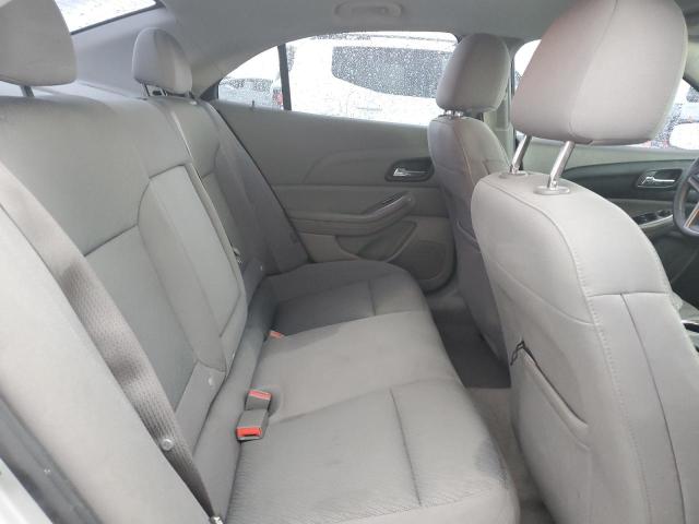 1G11A5SA6GU123236 Chevrolet Malibu Limited Ls
