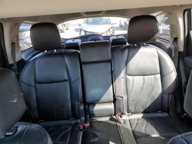 5N1AL0MM6EC514347 Infiniti QX60