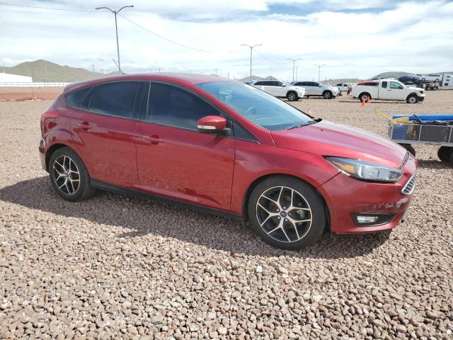 1FADP3M21HL206891 Ford FOCUS SEL
