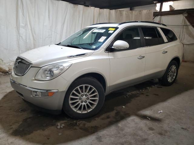 Auction sale of the 2012 Buick Enclave, vin: 5GAKVCED8CJ172204, lot number: 47298284