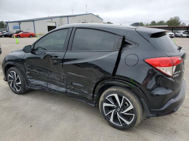 3CZRU5H15KG713667 Honda HR-V SPORT