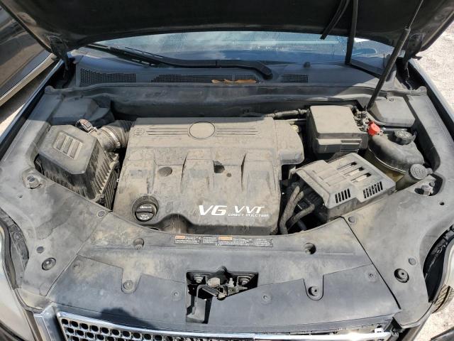 2GKFLUE33F6424451 GMC Terrain Denali