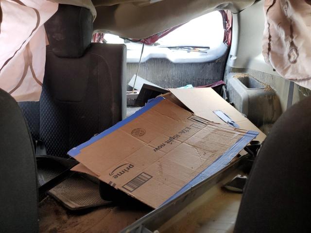 2GKALMEK2F6421803 GMC Terrain Sle