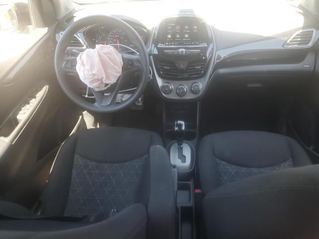 KL8CD6SA2LC442414 Chevrolet SPARK 1LT