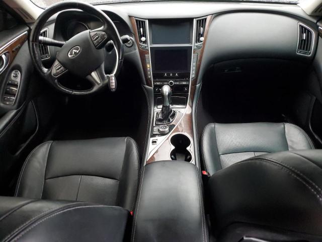JN1BV7AR2EM686867 Infiniti Q50 BASE