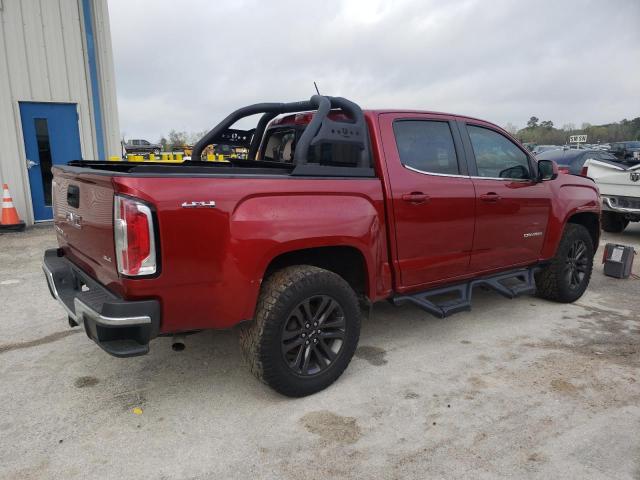1GTG6CEN4L1134222 GMC CANYON SLE