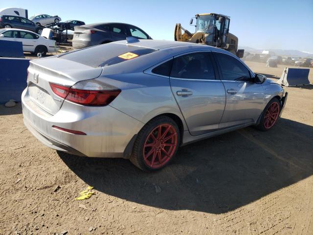19XZE4F14KE030337 Honda Insight Lx