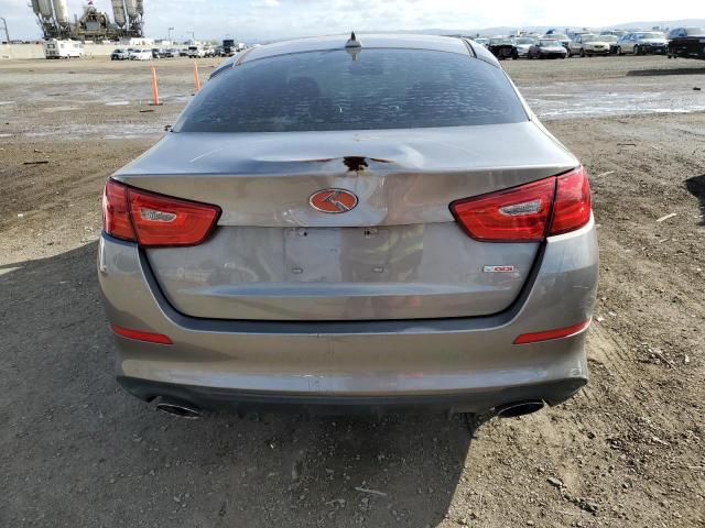 5XXGR4A62EG337029 KIA OPTIMA SX