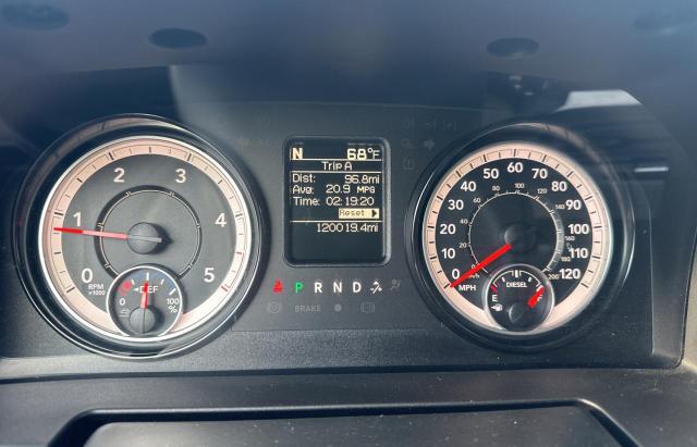 1C6RR7KMXJS321031 RAM 1500 St