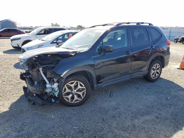 Auction sale of the 2019 Subaru Forester Premium, vin: JF2SKAGC9KH511429, lot number: 47729854
