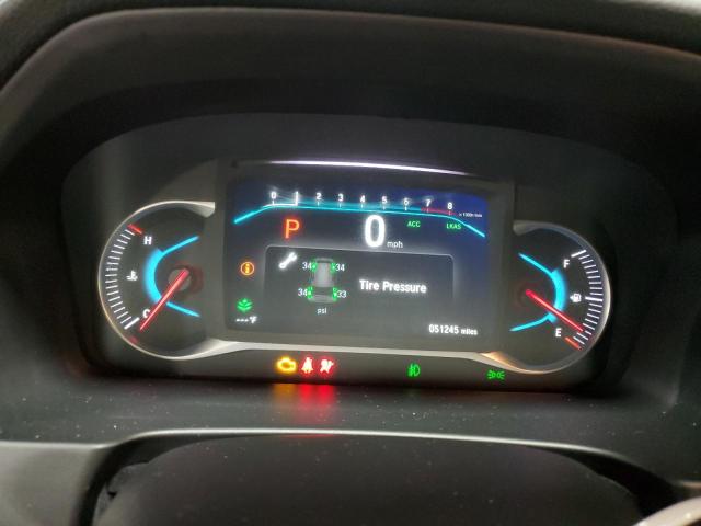 5FNYF8H55MB020025 Honda Passport Exl