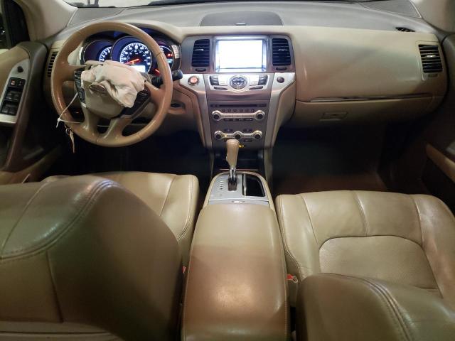 JN8AZ1MW8EW501760 Nissan MURANO S
