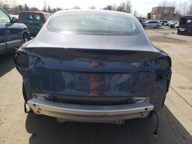 5YJ3E1EBXLF616146 Tesla MODEL 3