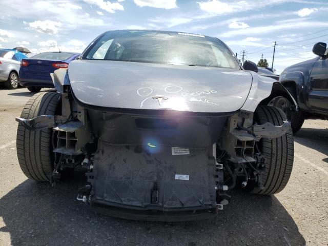 5YJ3E1EA8KF362412 Tesla MODEL 3