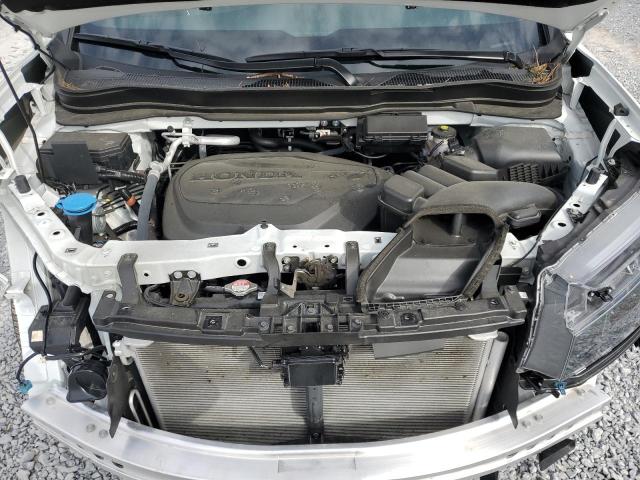 5FNYF7H50NB002351 Honda Passport Exl