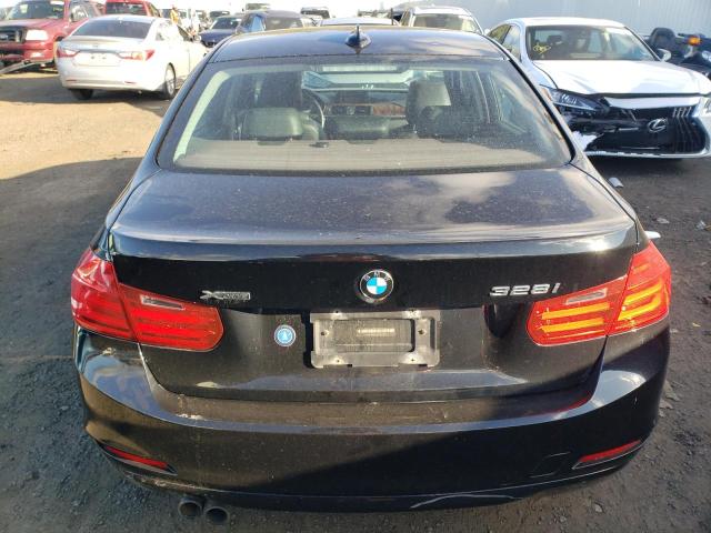 WBA3B5G52ENS10208 BMW 328 Xi Sulev