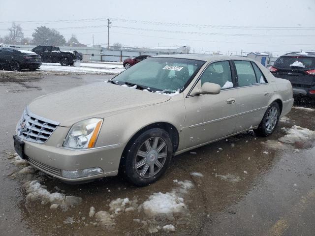 Auction sale of the 2007 Cadillac Dts, vin: 1G6KD57Y27U185521, lot number: 45438584
