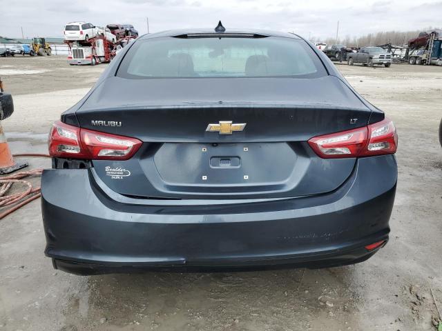 1G1ZD5ST1KF169839 Chevrolet MALIBU LT