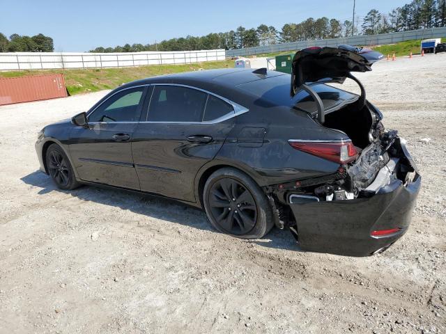 58AFZ1B18MU084843 Lexus Es 350 Base